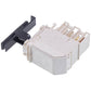 Rold Washing Machine On/Off Switch Compatible with Whirlpool 481227618541