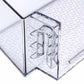 Hisense HK2179232 Fridge Door Bottle Shelf 600x125mm