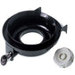 Gorenje 309921 Juicers Juice Drain + Motor Coupling