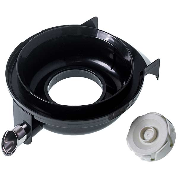 Gorenje 309921 Juicers Juice Drain + Motor Coupling