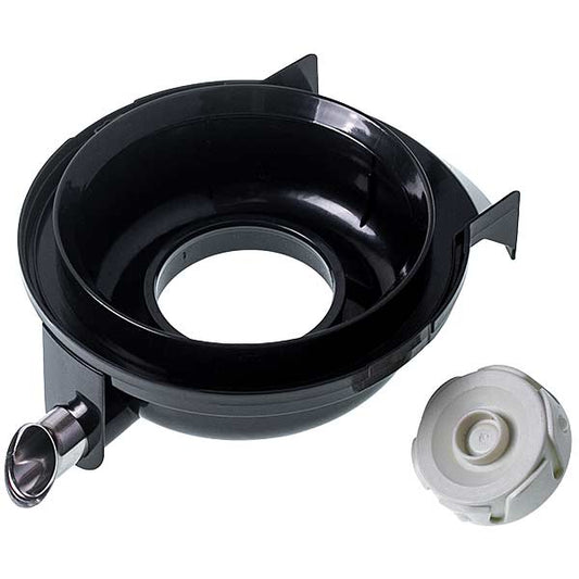 Gorenje 309921 Juicers Juice Drain + Motor Coupling