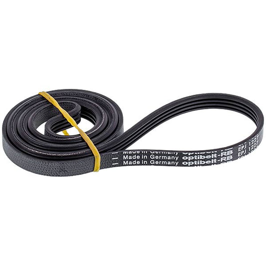 Optibelt 1227J4 PJE 1227J4EL Washing Machine Drive Belt