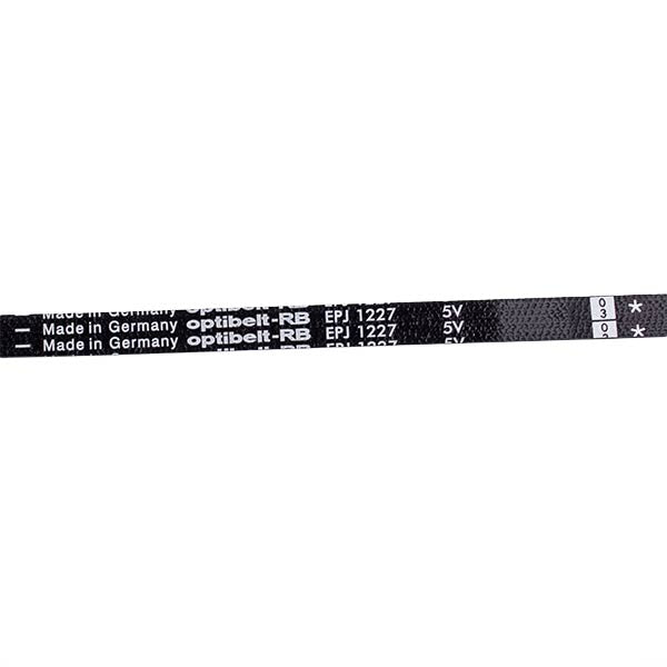 Optibelt 1227J4 PJE 1227J4EL Washing Machine Drive Belt
