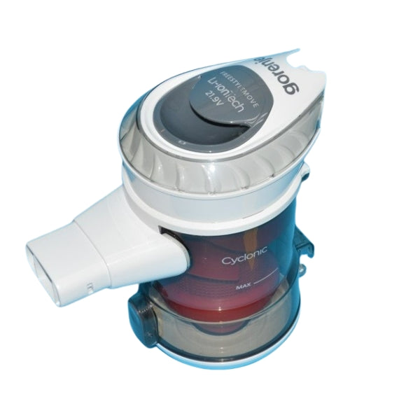 Gorenje 782142 Cordless Vacuum Cleaner Container Assembly