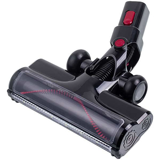 Rowenta RS-2230001601 Cordless Vacuum Cleaner Turbo Brush