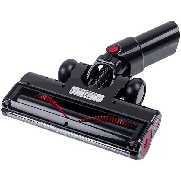 Rowenta RS-2230001601 Cordless Vacuum Cleaner Turbo Brush