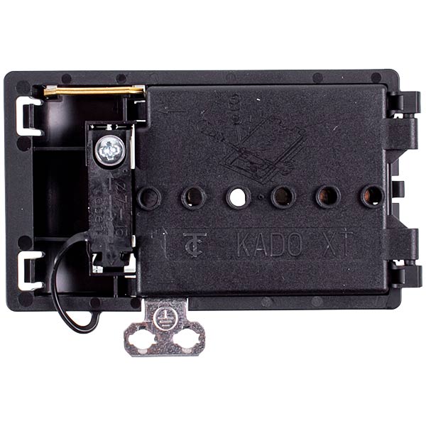 Hansa 8056239 Cooker Terminal Block