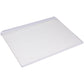 Bosch 11013822 Refrigerator Glass Shelf 485x353x4mm