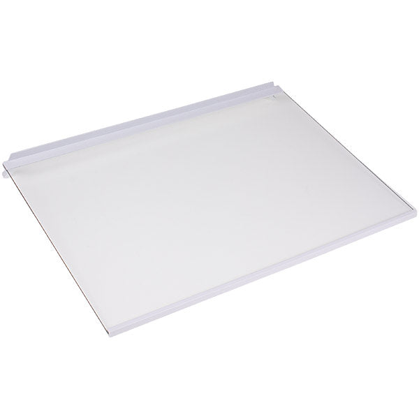 Bosch 11013822 Refrigerator Glass Shelf 485x353x4mm