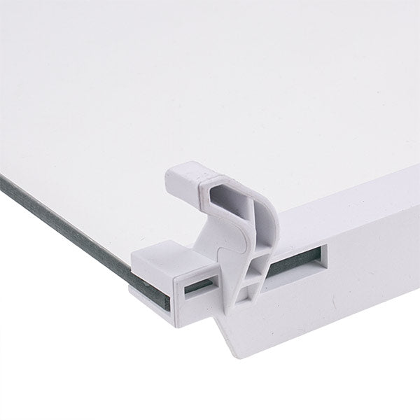 Bosch 11013822 Refrigerator Glass Shelf 485x353x4mm
