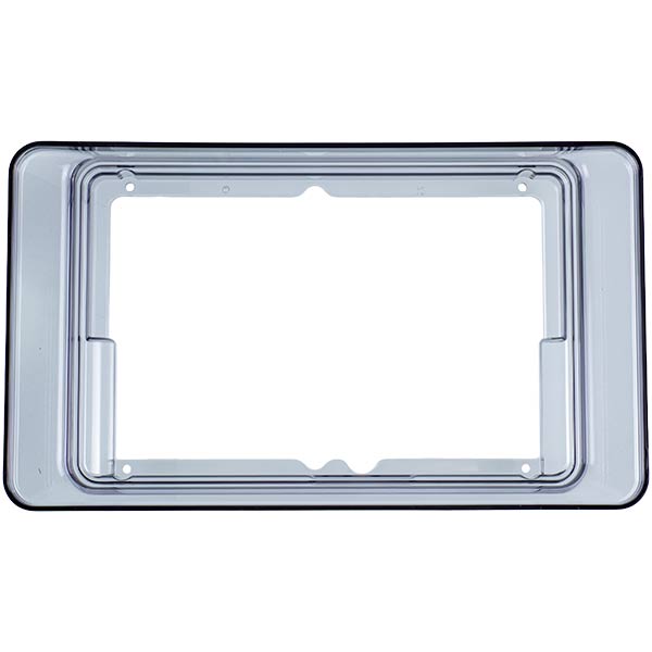 DeLonghi 5313271051 Coffee Machine Coffee Beans Container Frame