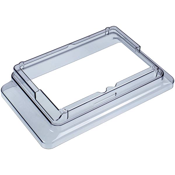 DeLonghi 5313271051 Coffee Machine Coffee Beans Container Frame