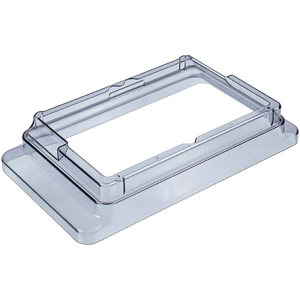 DeLonghi 5313271051 Coffee Machine Coffee Beans Container Frame