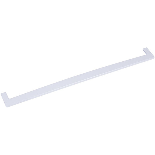 Beko 4657620100 Refrigerator Glass Shelf Front Trim