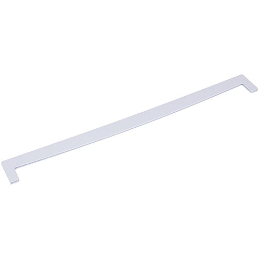 Beko 4657620100 Refrigerator Glass Shelf Front Trim