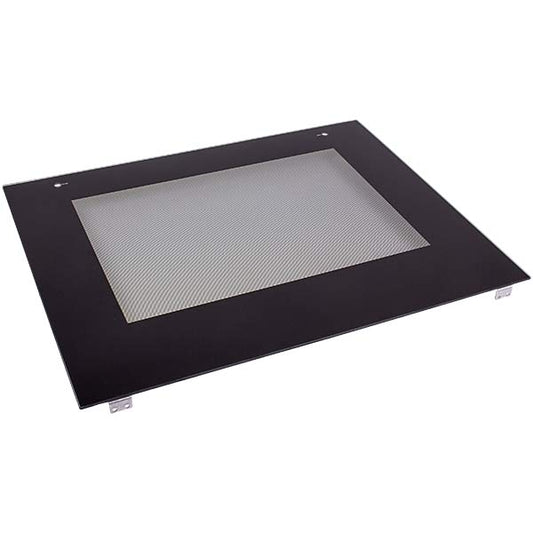 External Door Glass for Oven Bosch 00717463 595x463mm