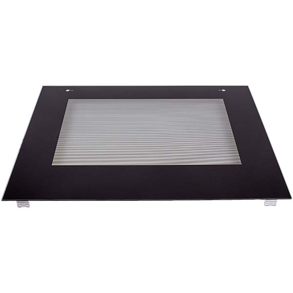 External Door Glass for Oven Bosch 00717463 595x463mm