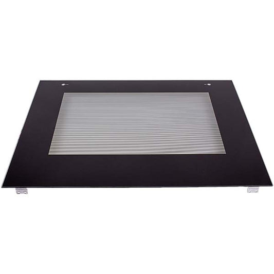 External Door Glass for Oven Bosch 00717463 595x463mm