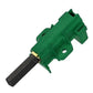Motor Brushes for Washing Machine Beko 371202407 (2 pcs.) rod 12.5x5x39