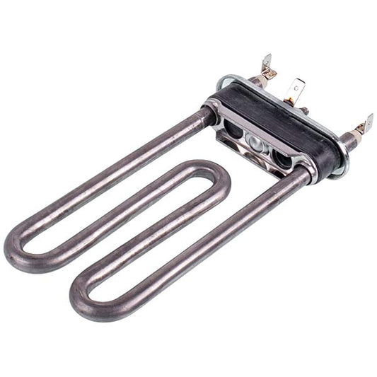 Heating Element for Washing Machine Compatible with Indesit C00299508 Thermowatt L=150 mm 1460 W