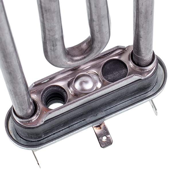 Heating Element for Washing Machine Compatible with Indesit C00299508 Thermowatt L=150 mm 1460 W