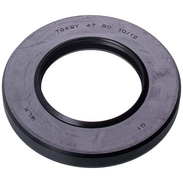 Washing Machine WLK Oil Seal 47*80*10/12 Compatible with Bosch 00613084