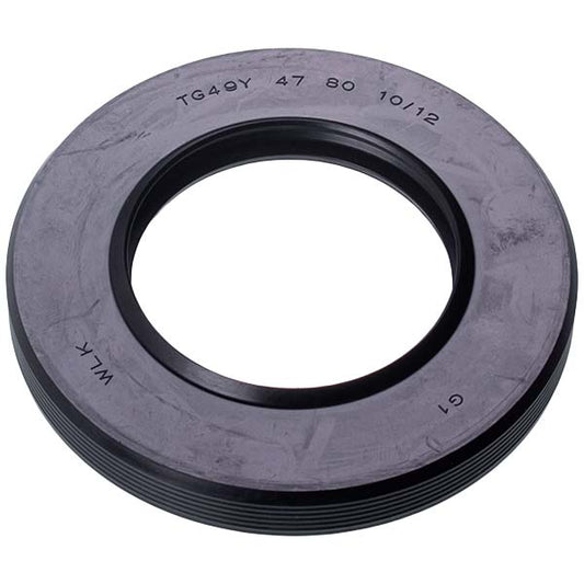 Washing Machine WLK Oil Seal 47*80*10/12 Compatible with Bosch 00613084