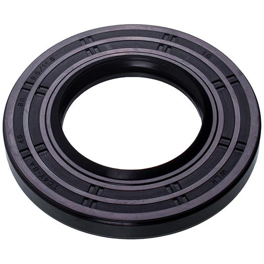 Washing Machine WLK 45*80*9.5/11.5 Oil Seal Compatible with Haier 0020300341