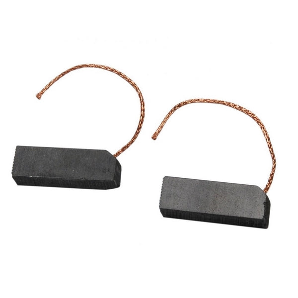 Motor Brushes for Washing Machine Bosch 00021521 (2 pcs.) rod (without housing, glued) 5x12,5x33