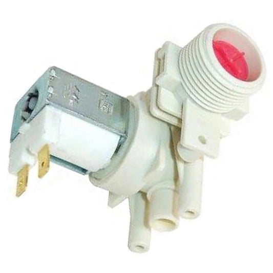 Indesit C00066517  Washing Machine Water Inlet Valve 1/90