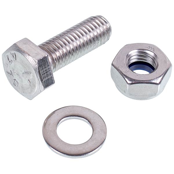 Beko Washing Machine Drum Spider EBI Mounting Kit M10x30