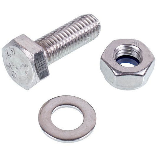 Beko Washing Machine Drum Spider EBI Mounting Kit M10x30