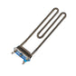 Heating Element for Washing Machine Compatible with Candy 91201834 Thermowatt L=265 mm 2200 W