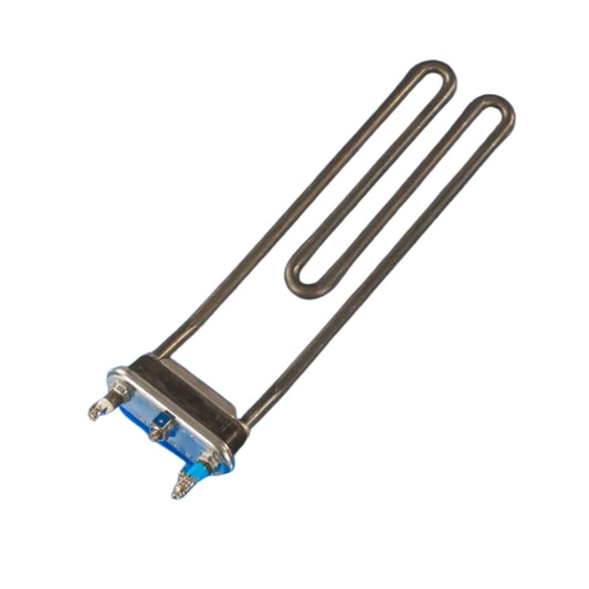 Heating Element for Washing Machine Compatible with Candy 91201834 Thermowatt L=265 mm 2200 W
