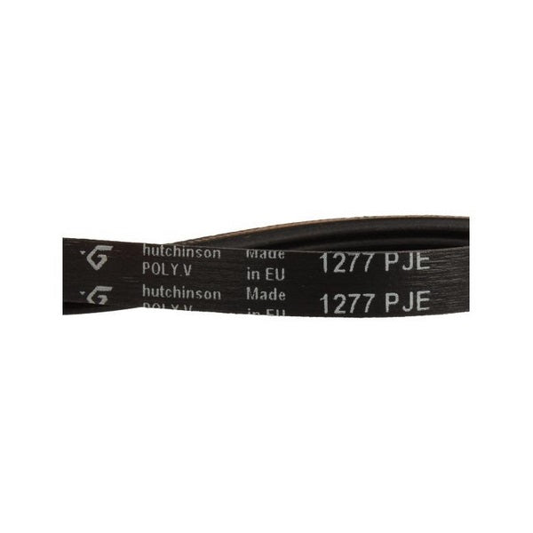Megadyne 1277J4 EL Washing Machine Drive Belt