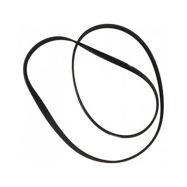 Optibelt 1217J5 EPJ Washing Machine Drive Belt