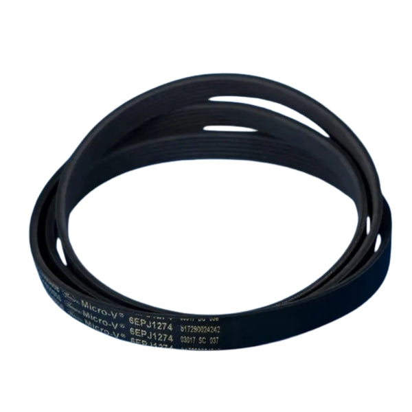 Micro-V 1274J6EL Washing Machine Drive Belt