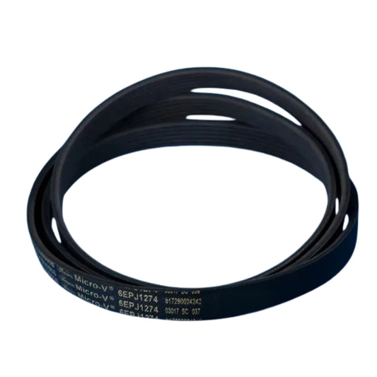 Micro-V 1274J6EL Washing Machine Drive Belt