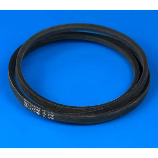 Megadyne 3L570 Washing Machine Drive Belt