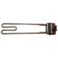 Heating Element for Washing Machine Compatible with Candy 9220023 CEBI L=300 mm 1800 W