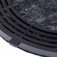 Gorenje H10883187 Cooker Hood Carbon Filter D=165mm H=10mm