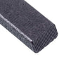 Motor Brushes for Washing Machine (2 pcs.) rod (without housing, glued) 12.5x5x43