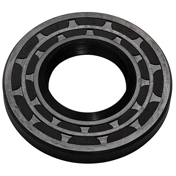 Oil Seal OS 35*72*10/12 for Washing Machine Compatible with Bosch 00613082