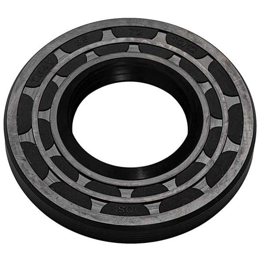 Oil Seal OS 35*72*10/12 for Washing Machine Compatible with Bosch 00613082