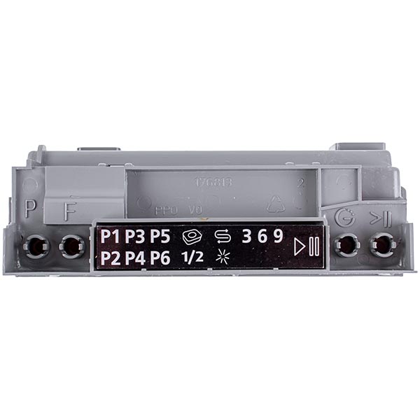 Beko 1768150450 Dishwasher Control Module
