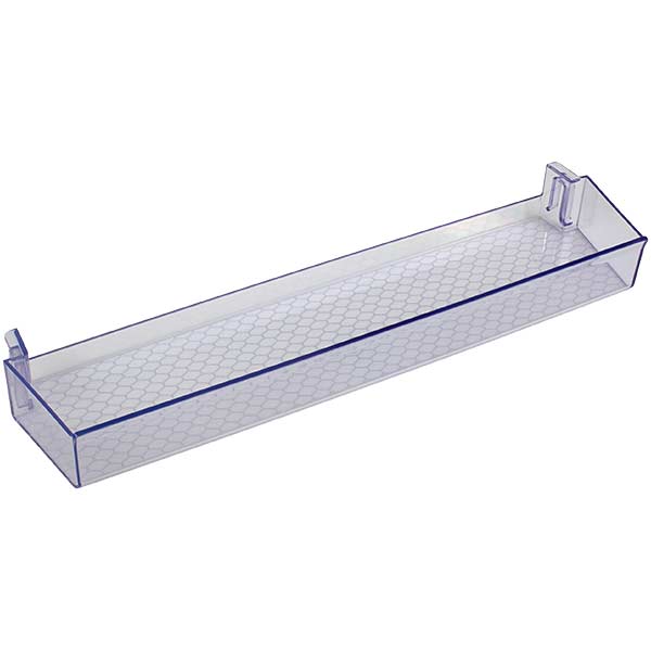Beko 4638020500 Refrigerator Door Shelf (Middle) 430x110mm