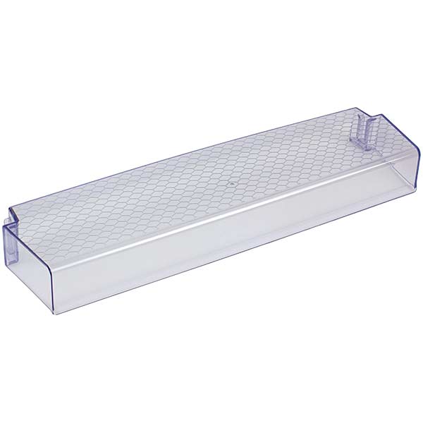 Beko 4638020500 Refrigerator Door Shelf (Middle) 430x110mm