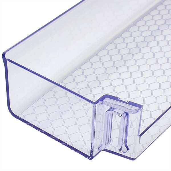 Beko 4638020500 Refrigerator Door Shelf (Middle) 430x110mm