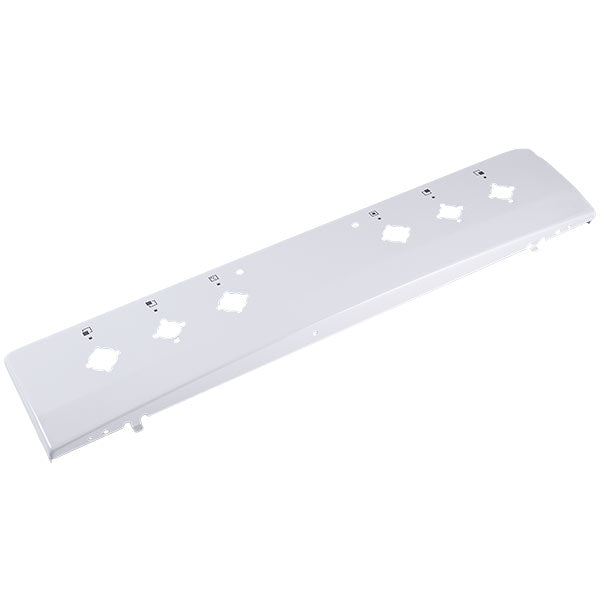Hansa 9033755 Gas Cooker Front Panel
