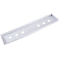 Hansa 9033755 Gas Cooker Front Panel